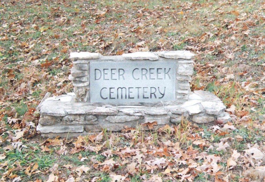 Deer Creek Cemetery